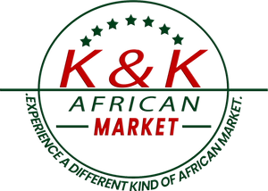 K&K African Market LLC