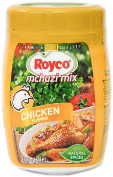Royco Mchuzi Mix(Chicken)