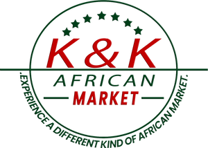 K&amp;K African Market LLC