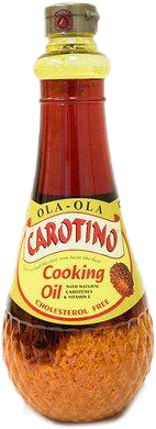 Carotino Cooking Oil