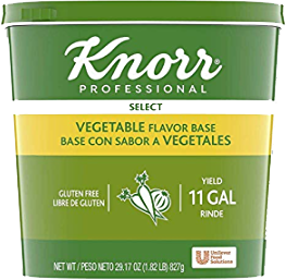 Knorr Select Vegetable Base