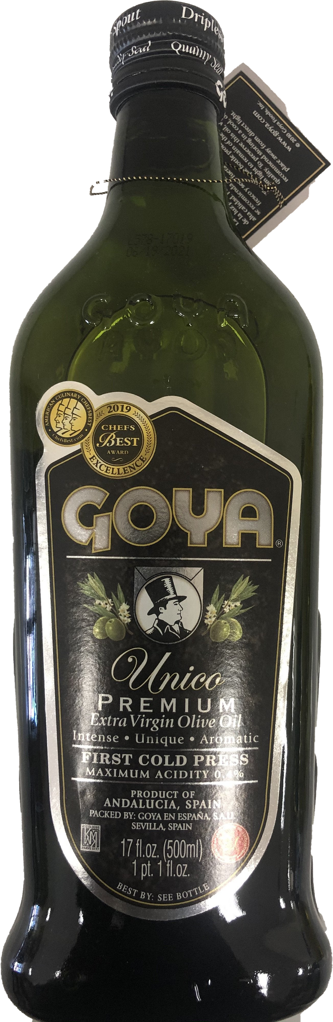Goya Premium Olive Oil