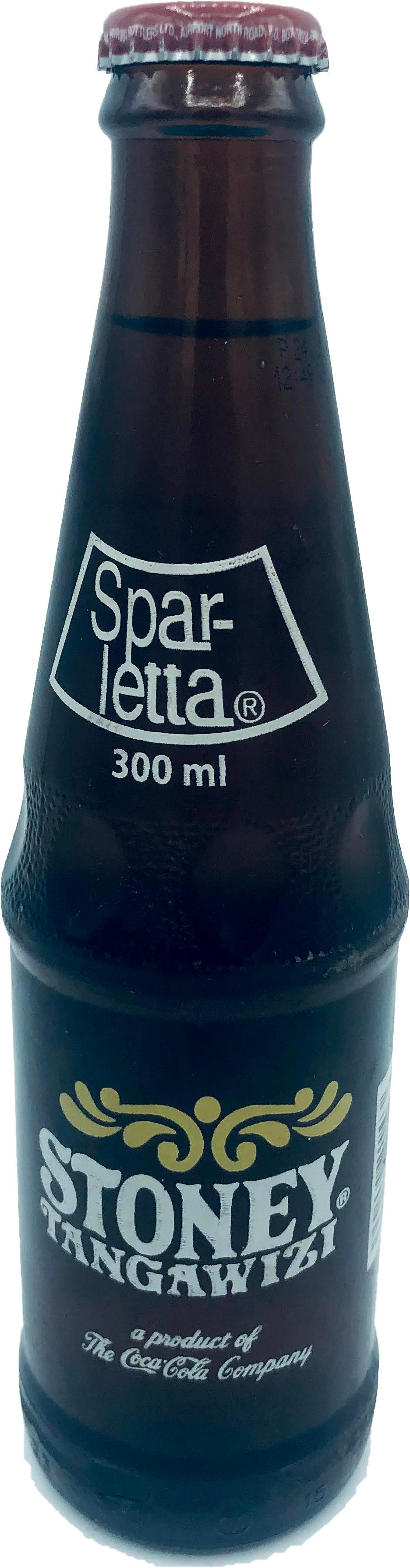 Stoney Tangawizi Soda