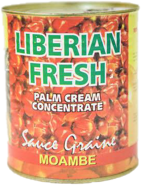 Liberian Fresh