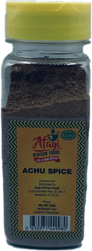 Achu Spice
