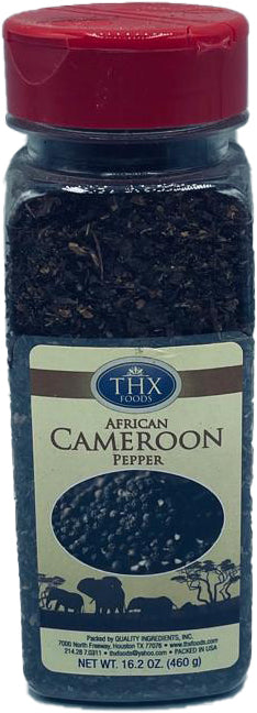 THX Cameroon Pepper