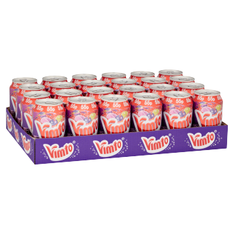 Vimto Case