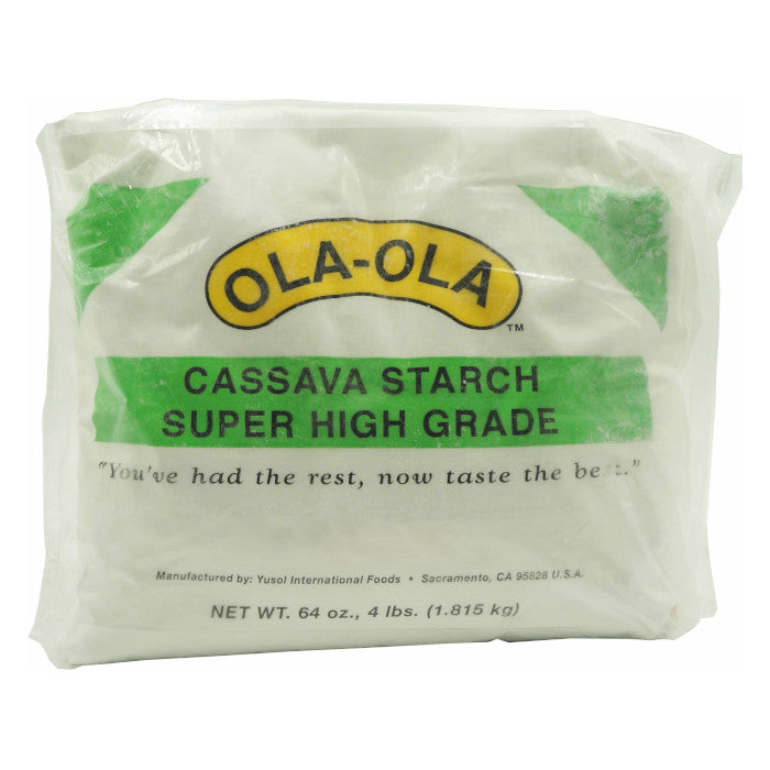 Ola-Ola Cassava Starch