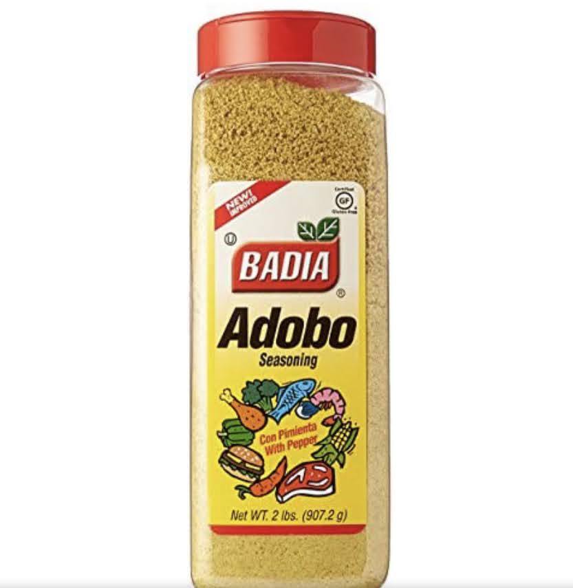 Badia Adobo Seasoning