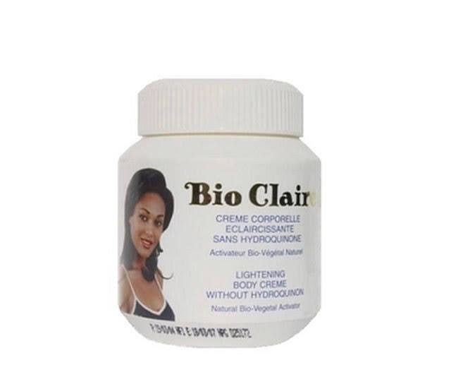 Bio Clear Cream