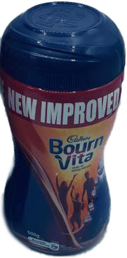 Bourn Vita