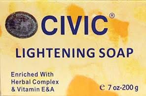 Civic Soap
