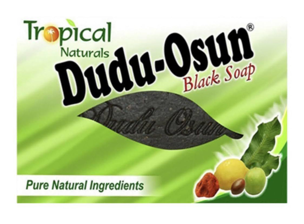 Dudu Osun soap