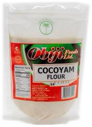 Obiji Cocoyam Flour
