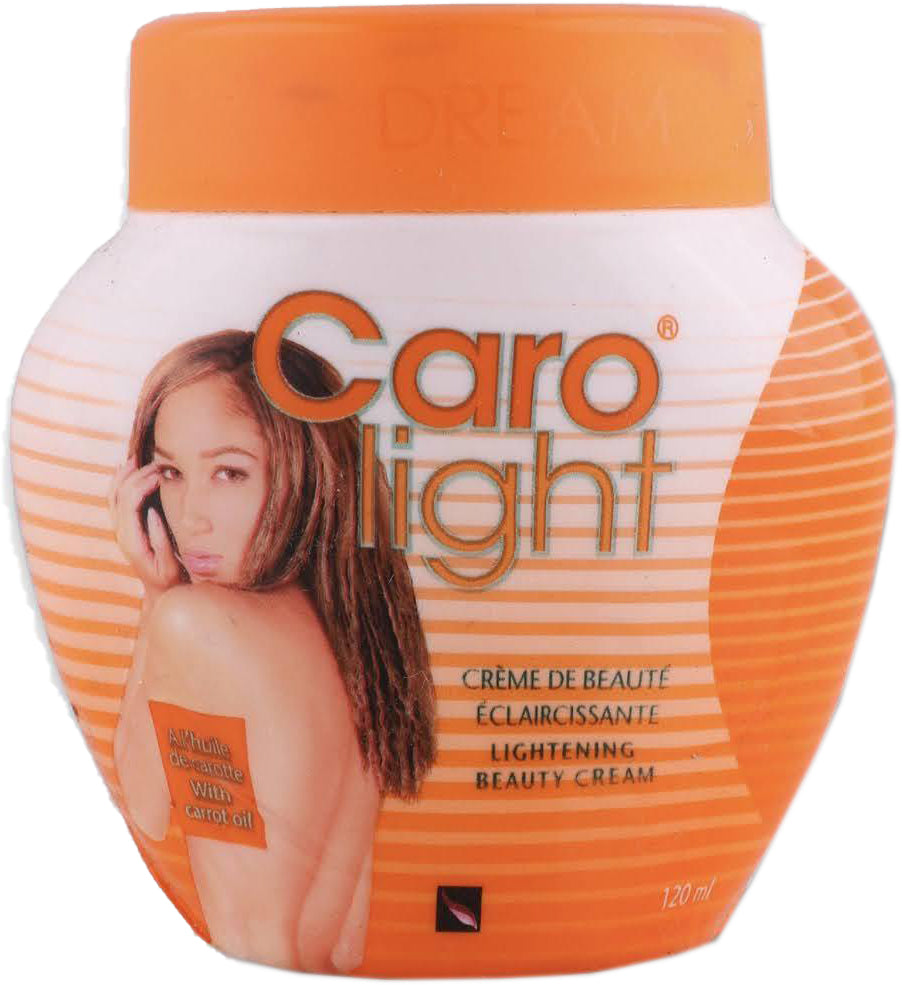 Caro Light Cream