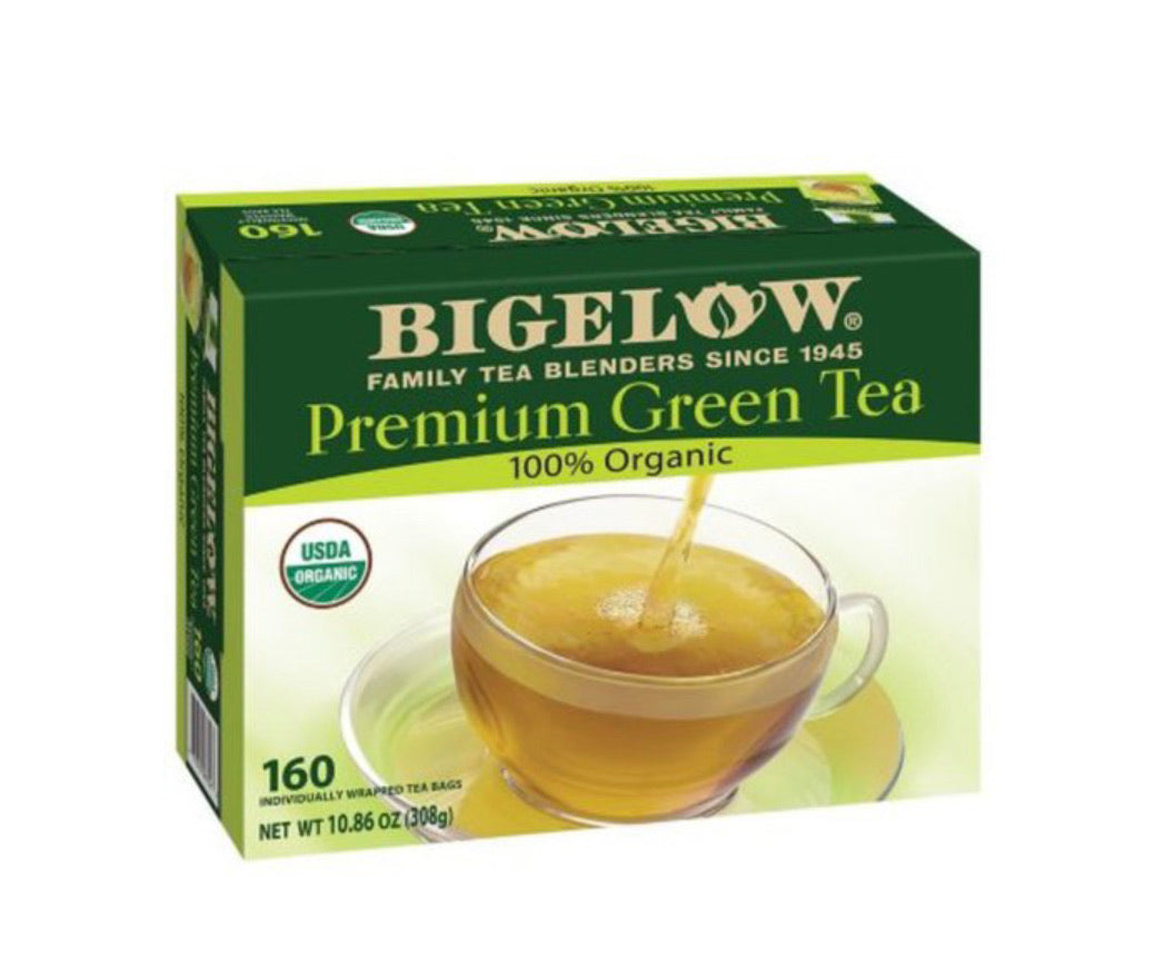 Bigelow Tea