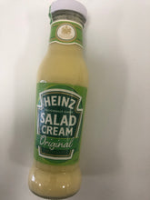 Load image into Gallery viewer, Heinz Salad Cream
