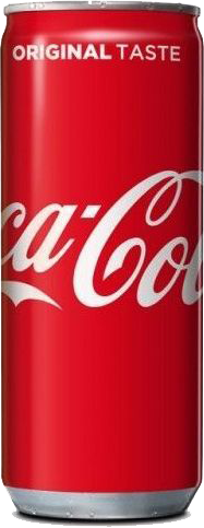 cocacola can