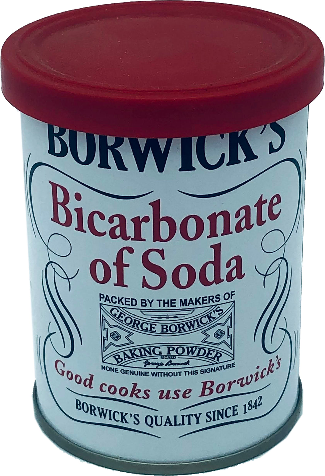 Borwicks Bicarbonate Soda