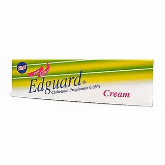 Edguard Cream