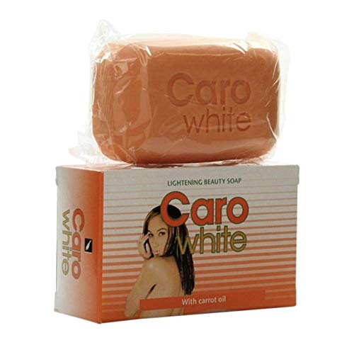 Caro Light Soap