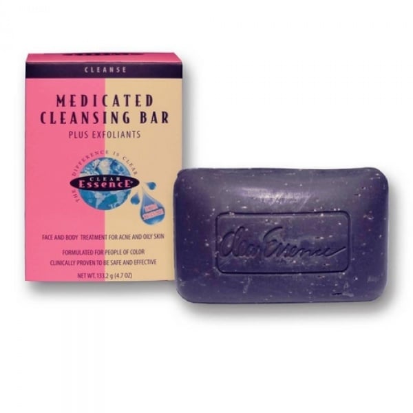 Clear Essence Soap