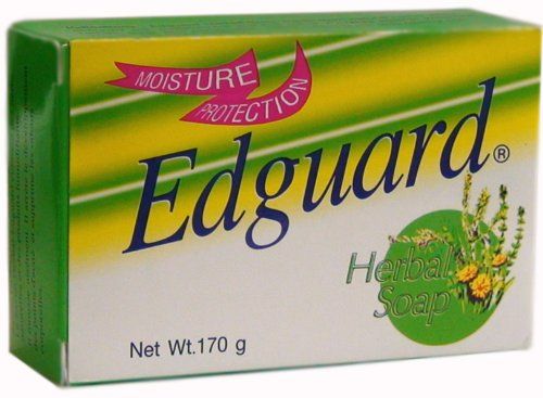 Edguard Soap