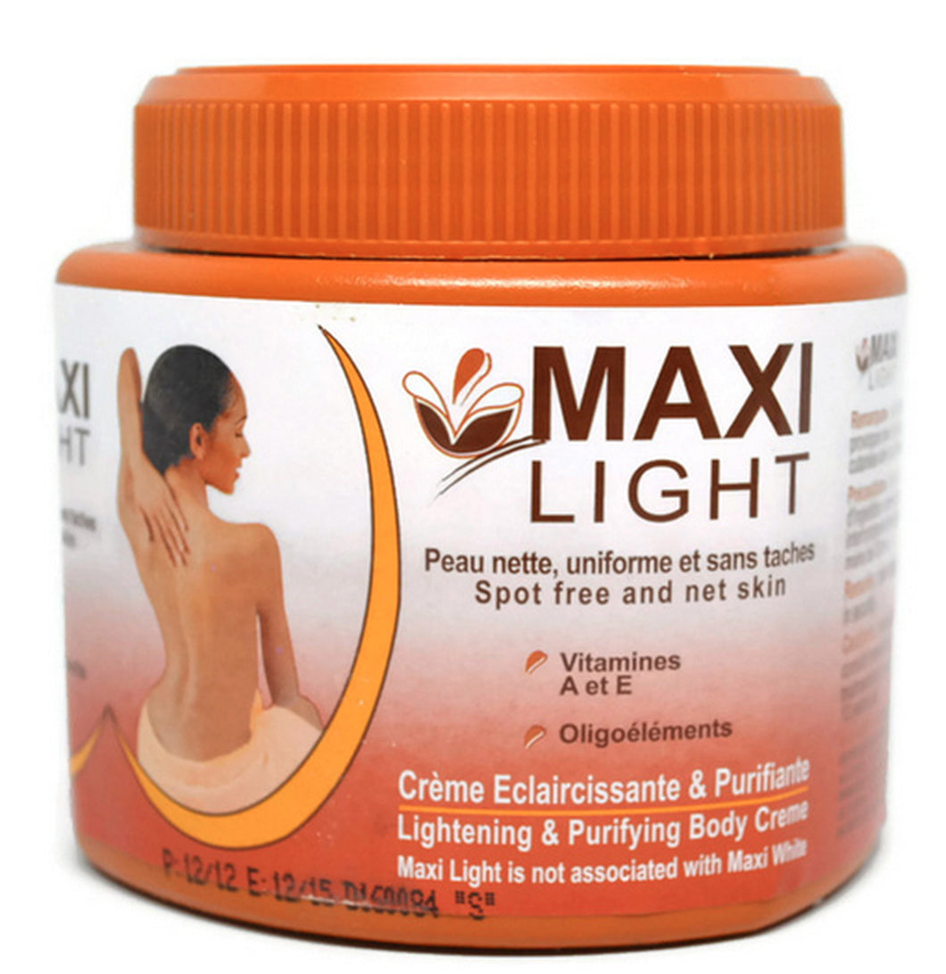 Maxi Light