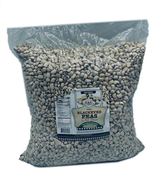 K&K White Beans