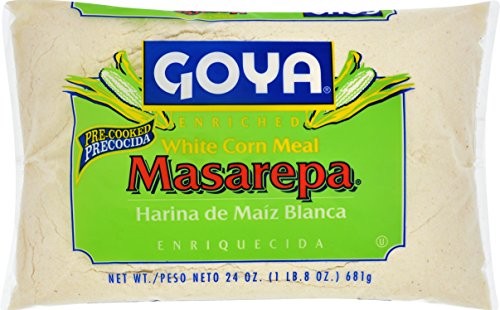 Goya White Corn Meal Masarepa