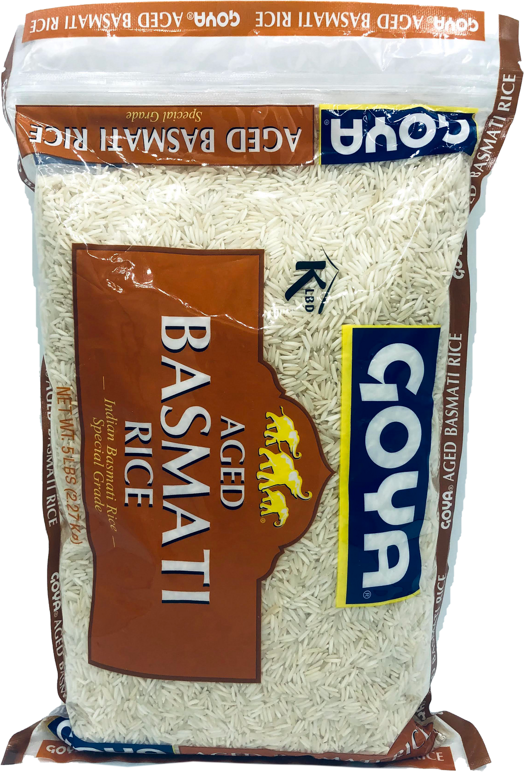 Goya Basmatic Rice