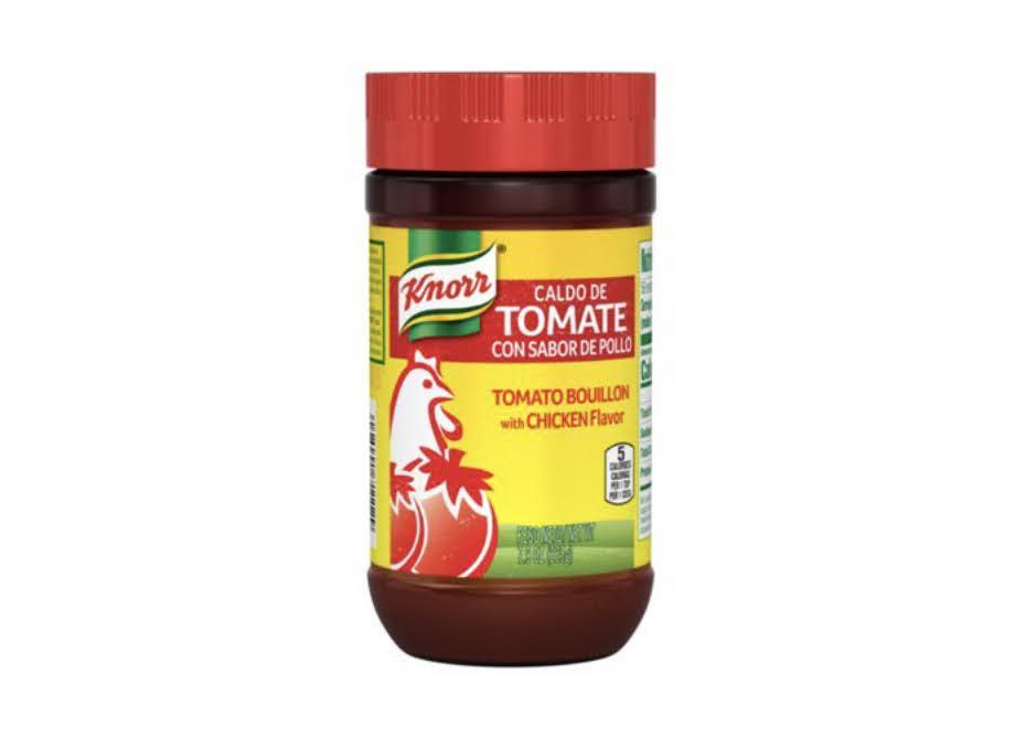 Knorr Tomato Chicken