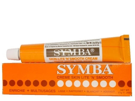 Symba Cream