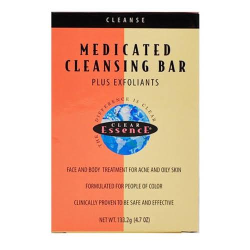 Medicated Cleaning Bar