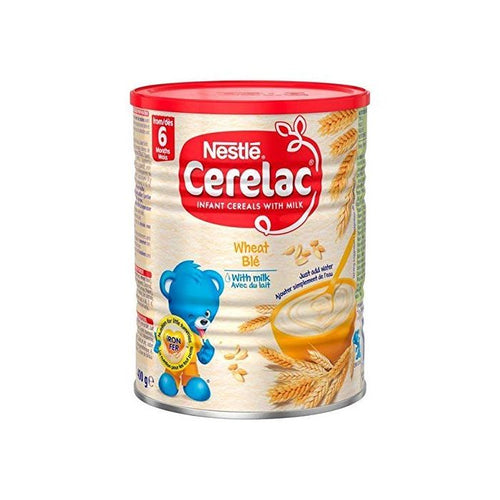 Nestle Cerelac Wheat