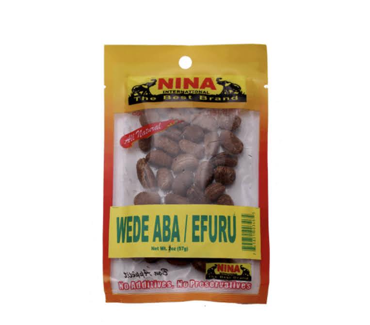 Nina Wede Aba/Efuru