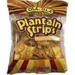 Ola Ola Plantain Chip
