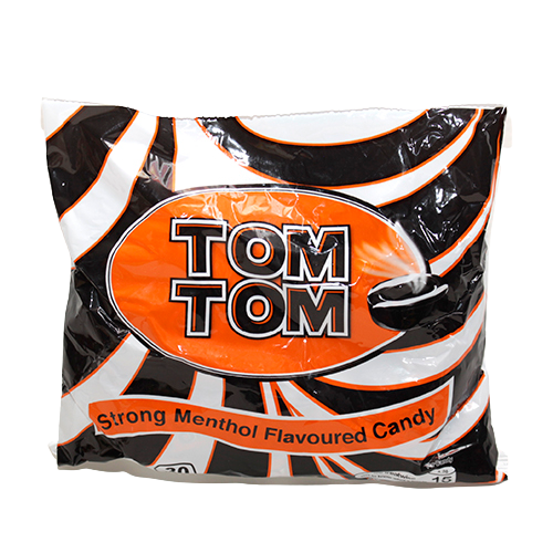 Tom Tom pack