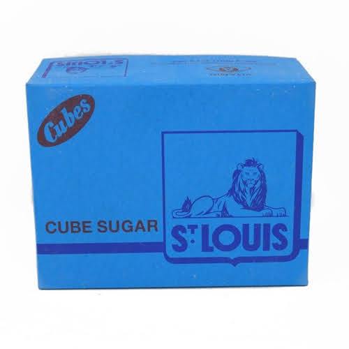 St Louis Sugar