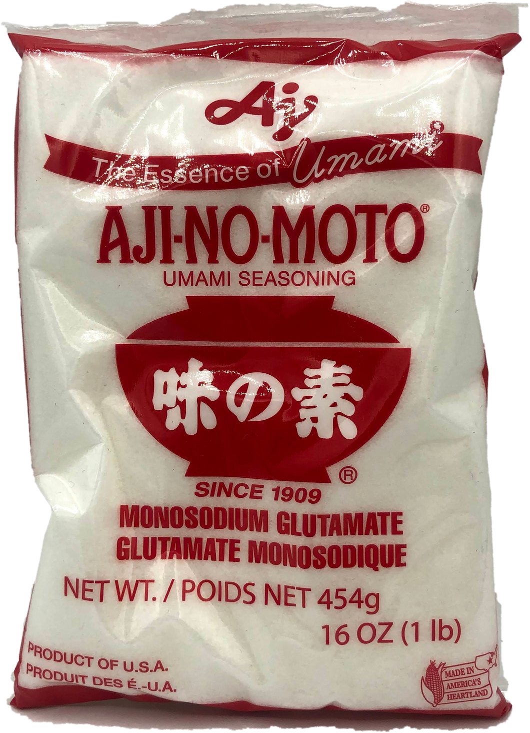 Aji-No-Moto Seasoning