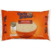Uncle Ben Rice