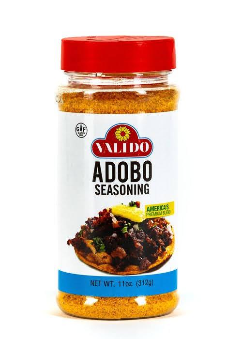 Valido Adobo Seasoning