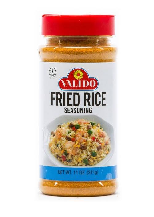 Valido Fried Rice Seasoning