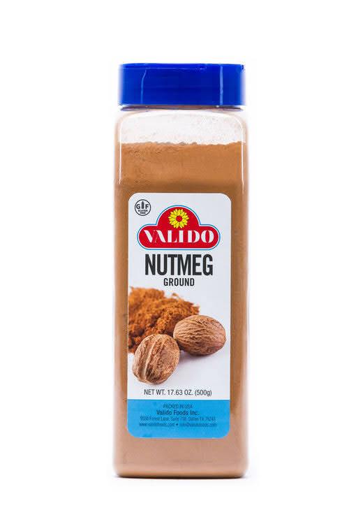 Valido Nutmeg Ground