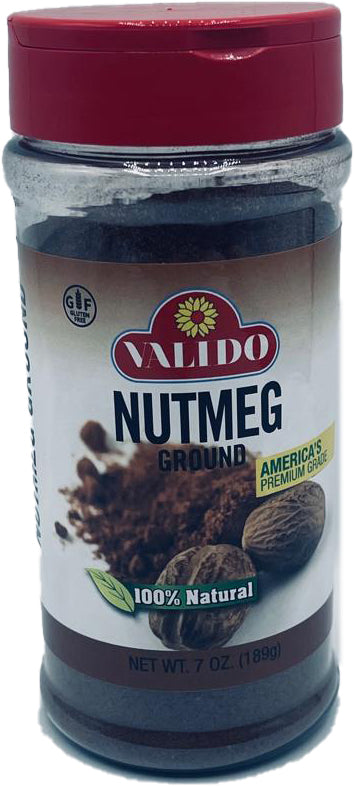 Valido Nutmeg