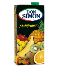 Don simon multi fruit